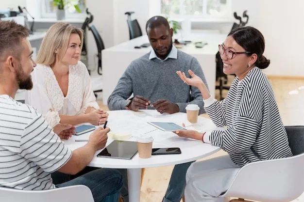 Coaching dla liderów